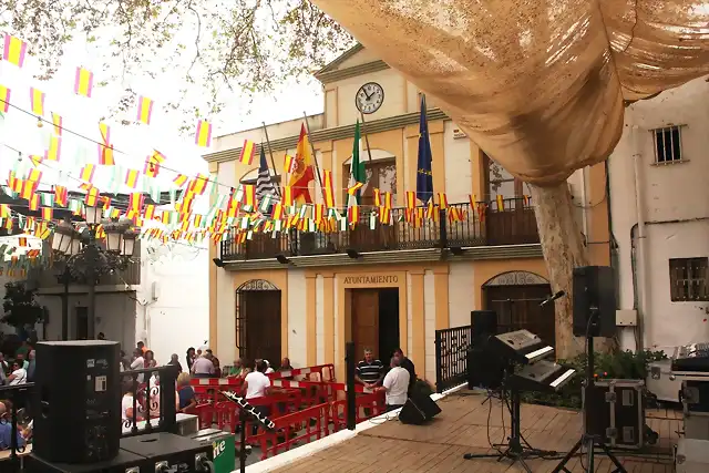 12, plaza del ayuntamiento