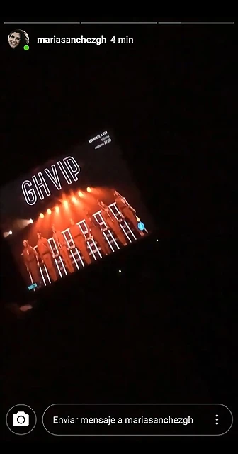 Video Mar?a IG Stories 19-9-2019 (6) Video Mar?a IG Stories 19-9-2019 (6)