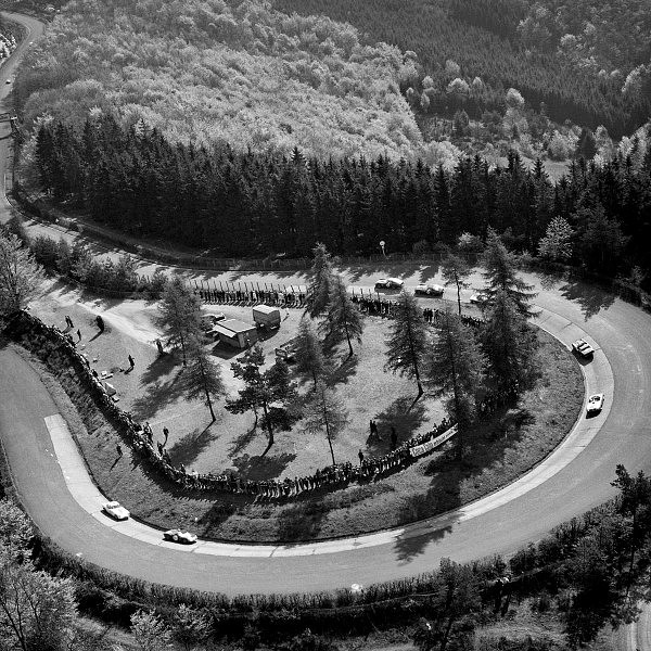 Nürburgring_Karussel_1963 Nürburgring_Karussel_1963