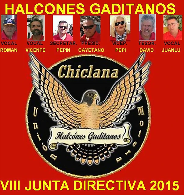 8 JUNTA DIRECTIVA 8 JUNTA DIRECTIVA