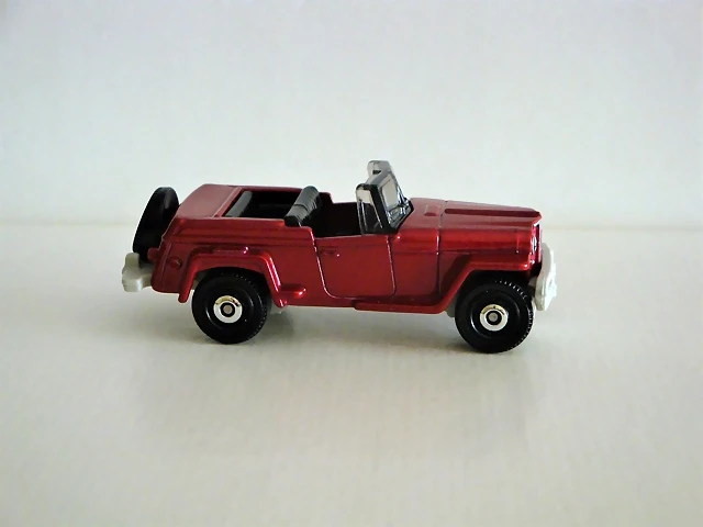 '48 Willys Jeepster (2) (Copiar) '48 Willys Jeepster (2) (Copiar)
