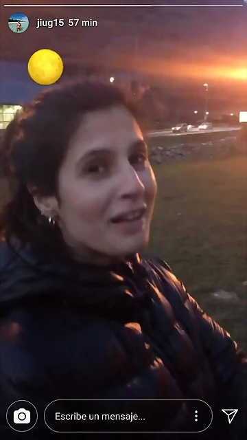 Video Hugo IG Stories 30-3-2018 (4) Video Hugo IG Stories 30-3-2018 (4)