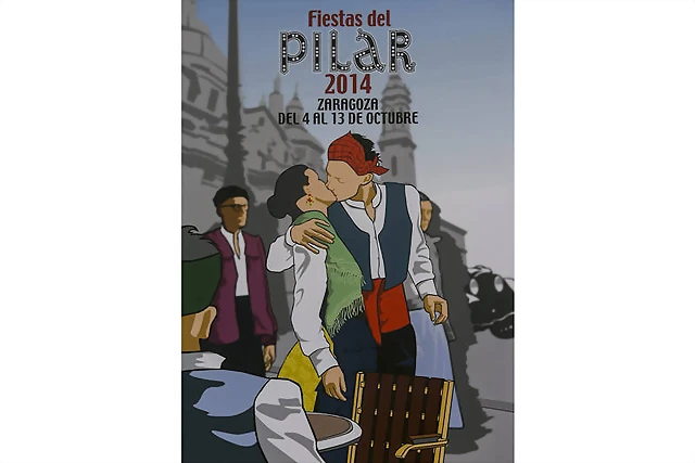 2014 cartel 2014 EL BESICO 2014 cartel 2014 EL BESICO