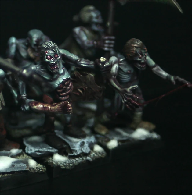 Zombis 5 Zombis 5
