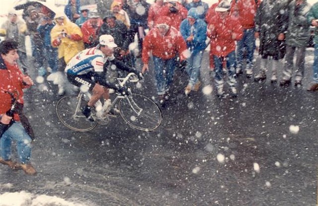 visentini giro 88 GAVIA