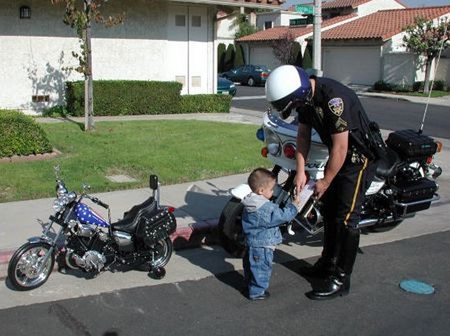gerrycops gerrycops