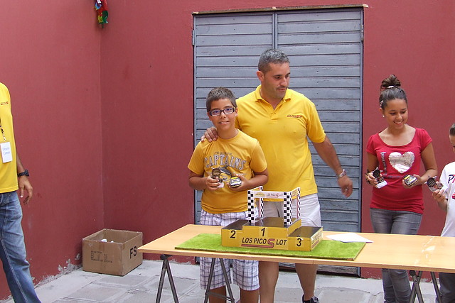V rally los picos slot (40)