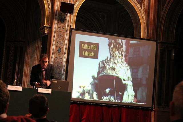 Falles de cel·luloide 6 Falles de cel·luloide 6