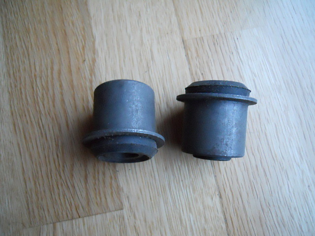 Silemblock suspension Renault 12(12euros)