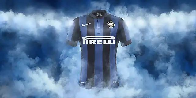 Inter 13 14 Home Kit 1