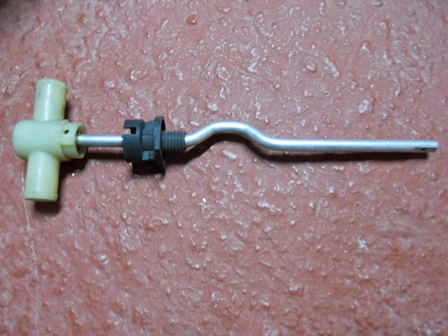 Grifo calefacion Renault 6(25euros)