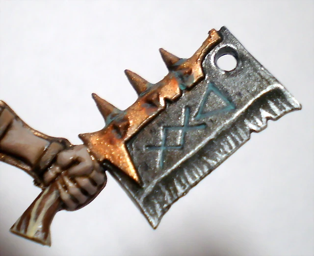 General Skaven (15) General Skaven (15)