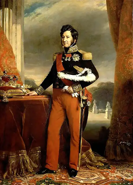 King_Louis_Philippe