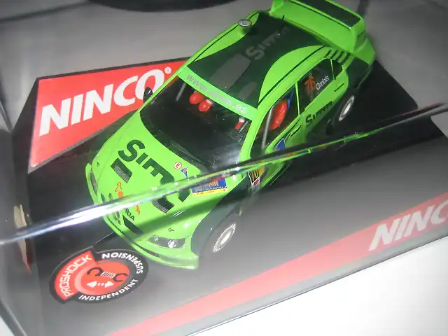 MITSUBISHI LANCER DE NINCO