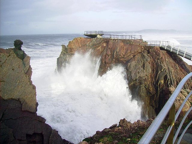 temporal en asturias temporal en asturias