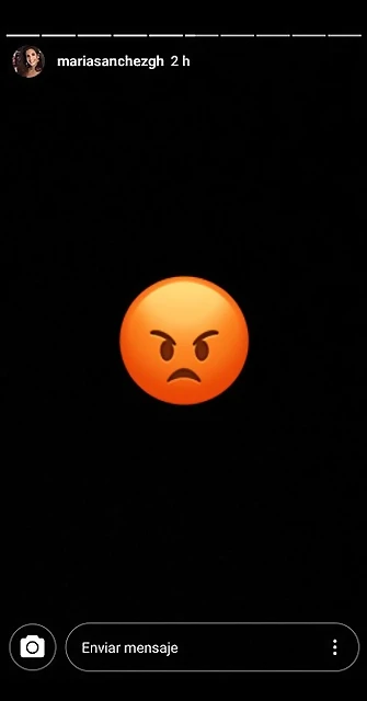 Mar?a IG Stories 2-12-2019 (1) Mar?a IG Stories 2-12-2019 (1)