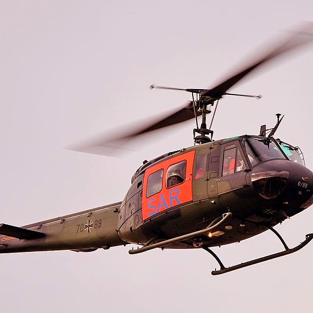 UH-1D-3