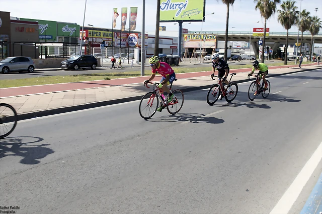 CLUB CICLISTA 2019-2645 CLUB CICLISTA 2019-2645