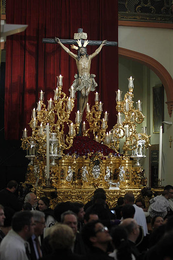 Cachorro Viernes Santo Cachorro Viernes Santo