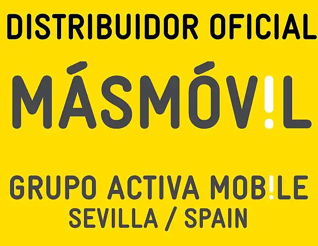 MASMOVIL SEVILLA