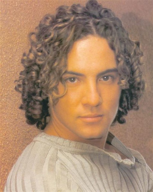 bisbal, angel tostao