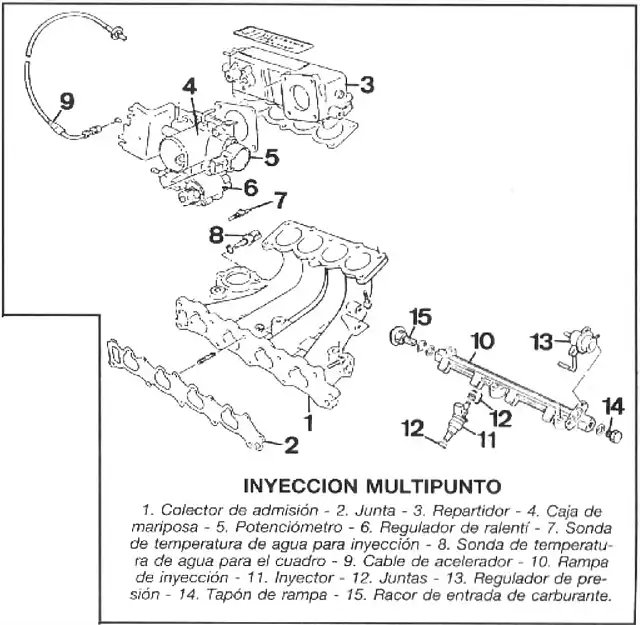 multipunto