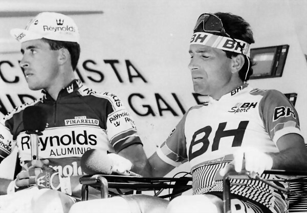 Perico-Vuelta1989-Pino-Entrevista