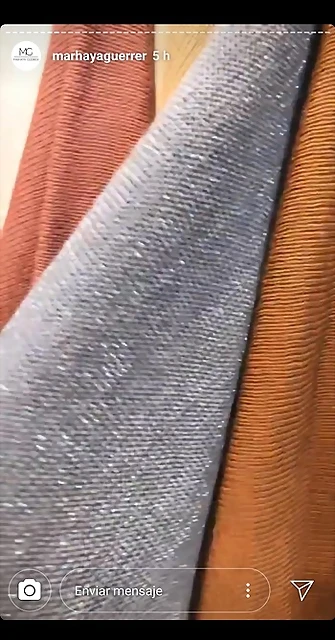 Video Marhaya Guerrer IG Stories 1-10-2019 (8) Video Marhaya Guerrer IG Stories 1-10-2019 (8)