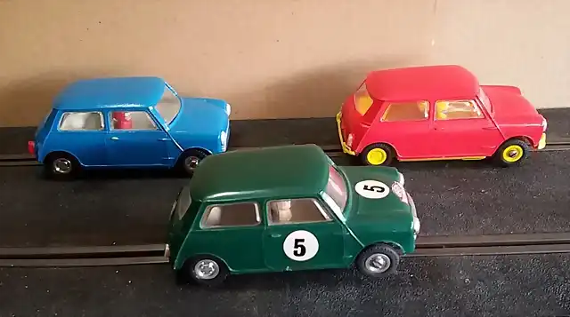 Airfix Minis A (2)