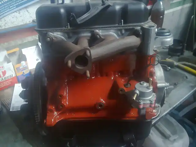 Motor