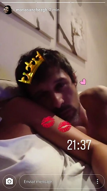 Video Mar?a IG Stories 12-8-2018 (1) Video Mar?a IG Stories 12-8-2018 (1)