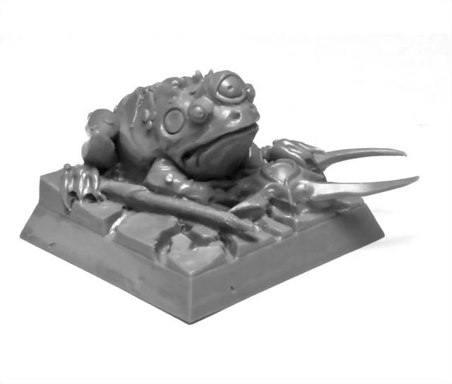 arcfrog1 arcfrog1
