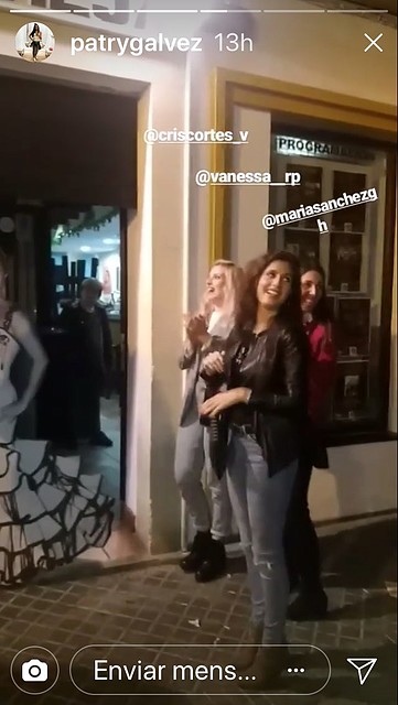 Video Patry IG Stories 25-11-2017 (8) Video Patry IG Stories 25-11-2017 (8)