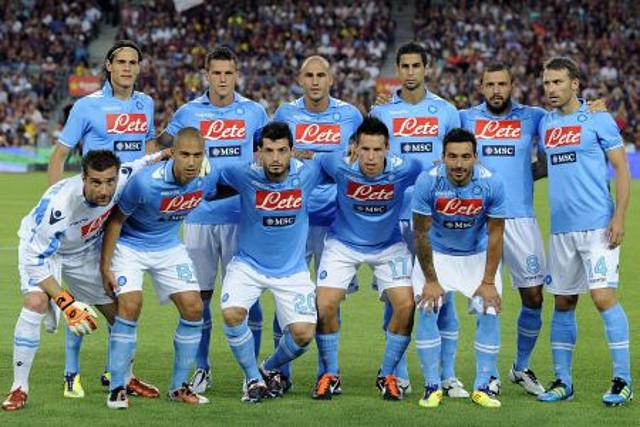 ForzaNapoli