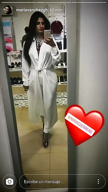 Video Maria IG Stories 22-3-2018 (5) Video Maria IG Stories 22-3-2018 (5)