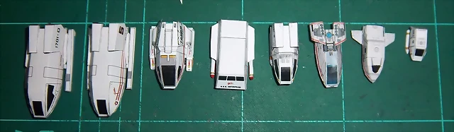 Shuttles (63) Shuttles (63)