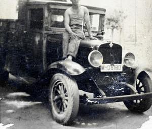 Chevy M-38100