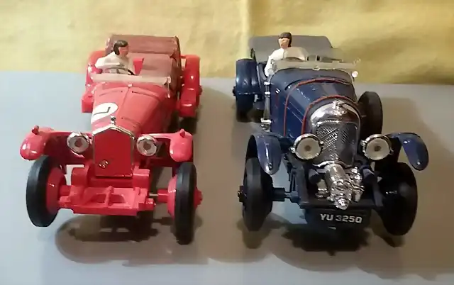 Scalextric Vintage (3)