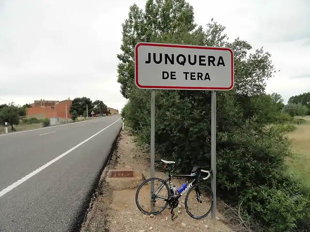 A Junquera