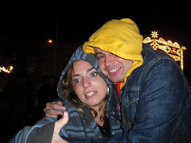 pasando frio pasando frio