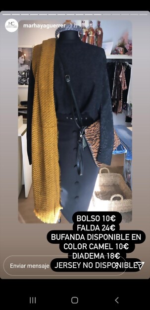 Marhaya Guerrer IG Stories 4-1-2021 (6) Marhaya Guerrer IG Stories 4-1-2021 (6)