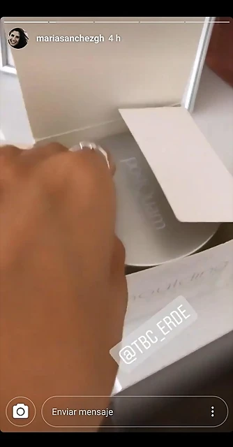 Video Mar?a IG Stories 19-6-2019 (3)