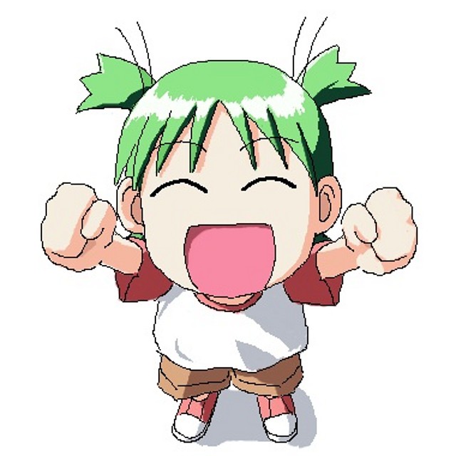 yotsuba