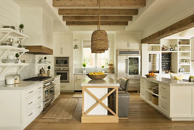 vigas-madera-en-cocina-3_806935 vigas-madera-en-cocina-3_806935