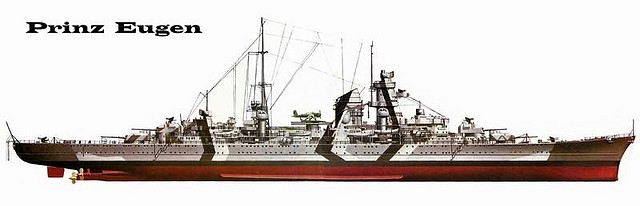 Prinz Eugen-1