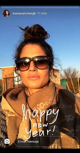 Video Mar?a IG Stories 1-1-2020 Video Mar?a IG Stories 1-1-2020