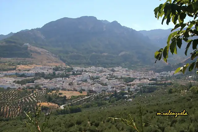 01, cazorla desde el mirador, marca