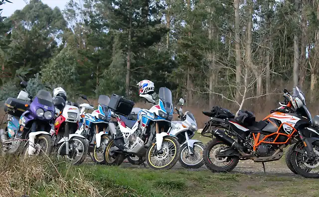 motos gaztelumendi