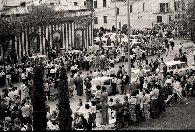 Cordoba El colodro