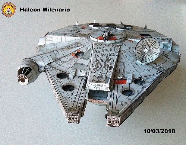 Halcon Minerario-6
